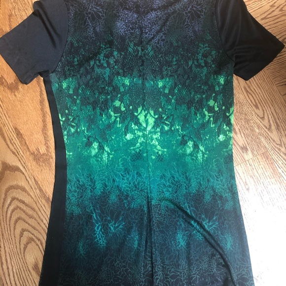 Elie Tahari Nicky Blouse size small - Picture 3 of 5